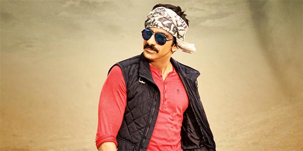 raviteja new movie,yevado okkadu dropped  రవితేజకు అసలు విషయం అర్థమయింది!